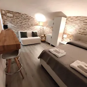 Appartamento Il Salotto Di -, Napoli