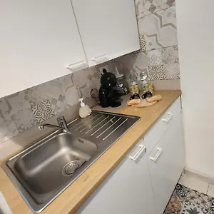 Appartamento La Casetta Di Nunu, Napoli