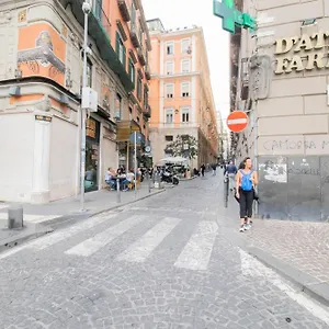Appartamento Iannace's Flat, Napoli