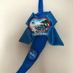Appartamento Casa Paradiso, Napoli