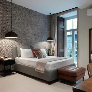 Appartamento Aledo Boutique, Napoli